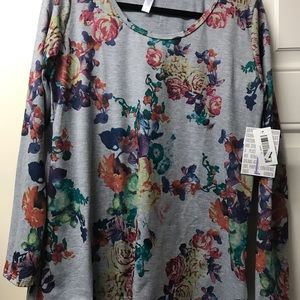 Lularoe Lynnae